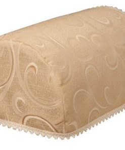 Arm Covers and Chair Backs