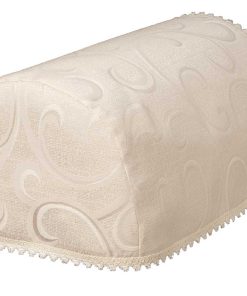 York cream jumbo arm