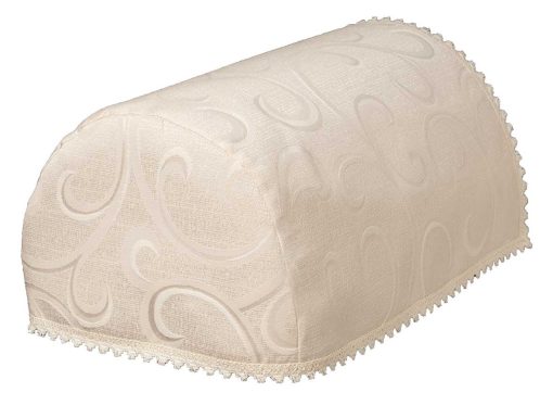 York cream jumbo arm
