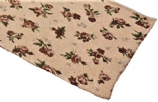 Rosie Tapestry Table Runner 33 x 90 cm or 33 x 180 cm - Image 3