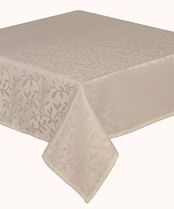 Bowdon oblong tablecloth