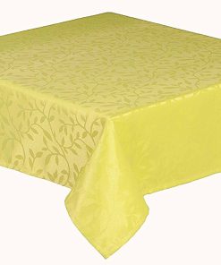 Bowdon Oblong Tablecloth