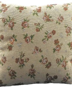 Rosie tapestry cushion cover