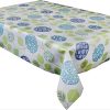COWSLIP - Vinyl Tablecloth 137 cm (54" Wide)