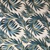 Tropical Palm Leaf Vinyl Tablecloth 137 cm (54" Wide)