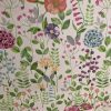 Spring Meadow vinyl Tablecloth