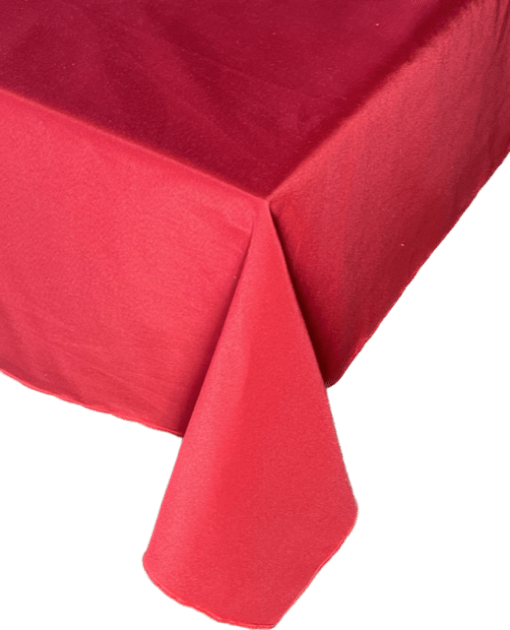 Hotel Grade Tablecloth