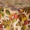 Autumn Leaves Vinyl Tablecloth 137 cm (54" Wide)
