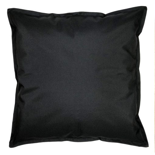 Outdoor Shower Proof Plain Zipped Cushion Covers 45 x 45 cm (18 x 18") or 60 x 60 cm (24 x 24") - Image 10