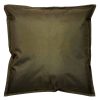Shower proof cushion covers