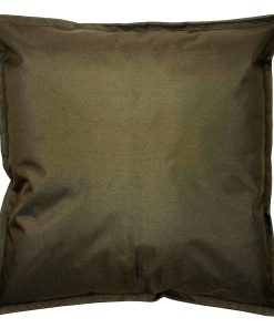 Shower proof cushion covers