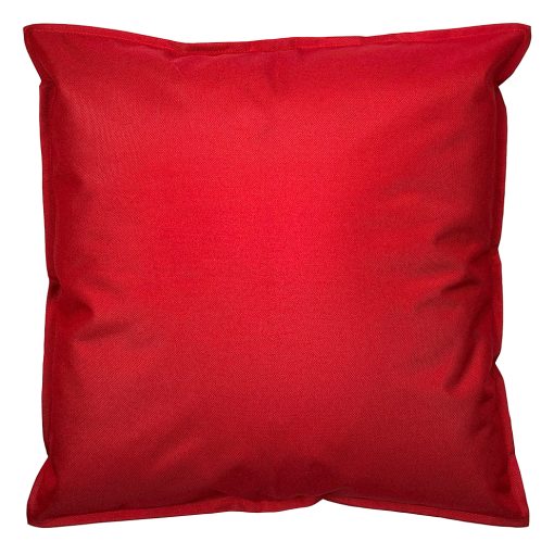 Outdoor Shower Proof Plain Zipped Cushion Covers 45 x 45 cm (18 x 18") or 60 x 60 cm (24 x 24") - Image 9