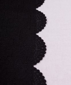 Shell Table Napkins