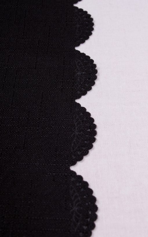 Shell Tablecloth 137 x 178 cm (54 x 70") Oblong - Image 2