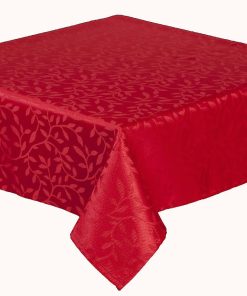 Bowdon Oblong Tablecloth