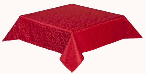 Bowdon Oblong Tablecloth