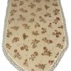 Rosie tapestry chair backs