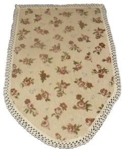 Rosie tapestry chair backs