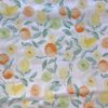 Oranges and Lemons Vinyl Tablecloth 137 cm (54" Wide)