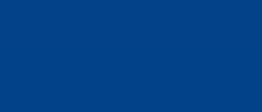 Plain Blue Vinyl Tablecloth 137cm (54" Wide)